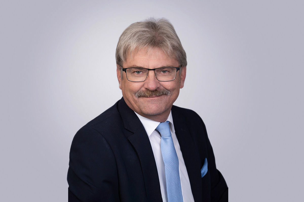 Andreas Eckert