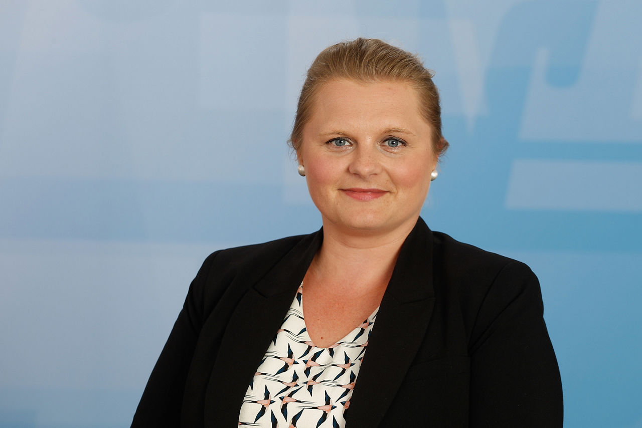 Katharina Eckey