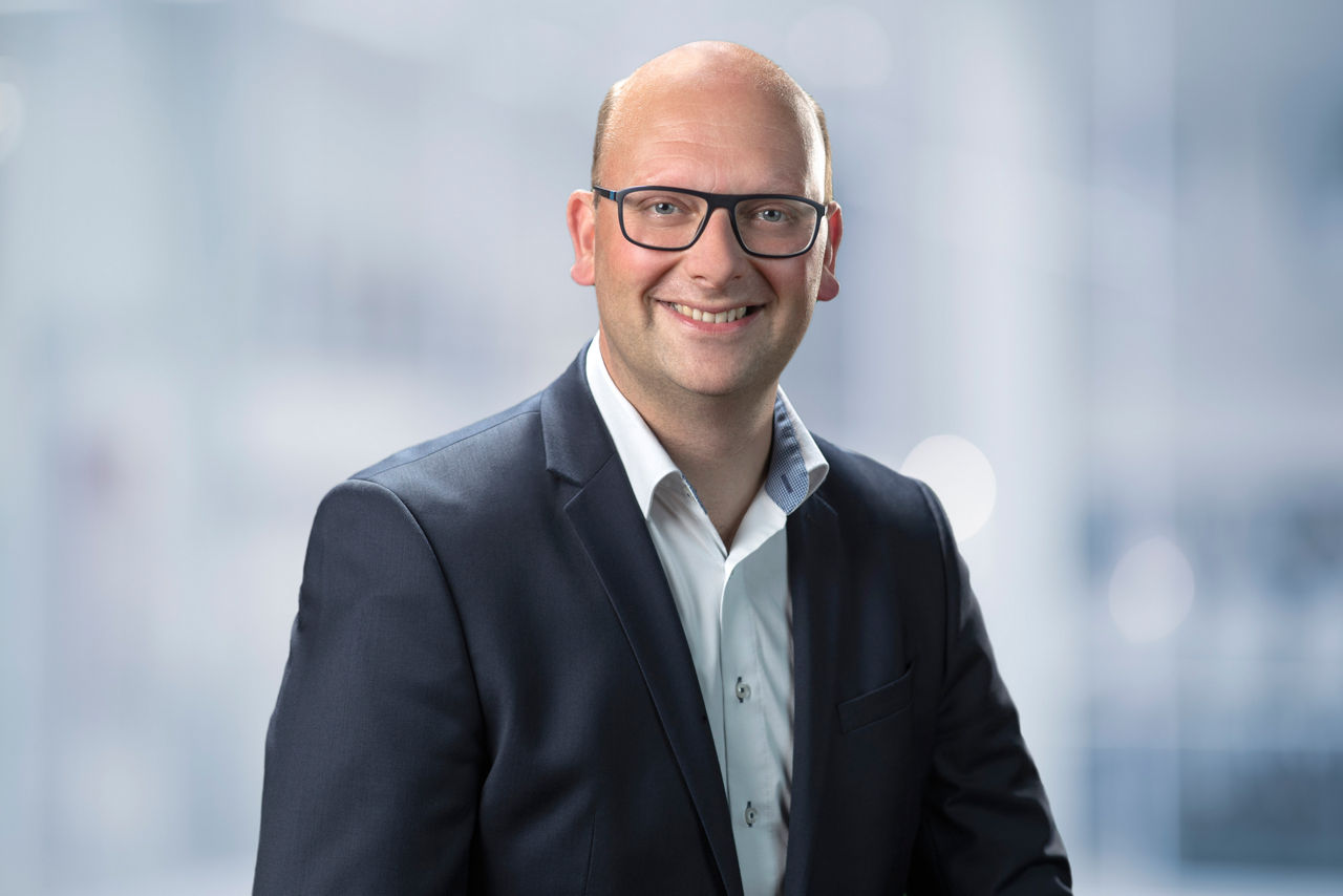 Eckhard Pötter