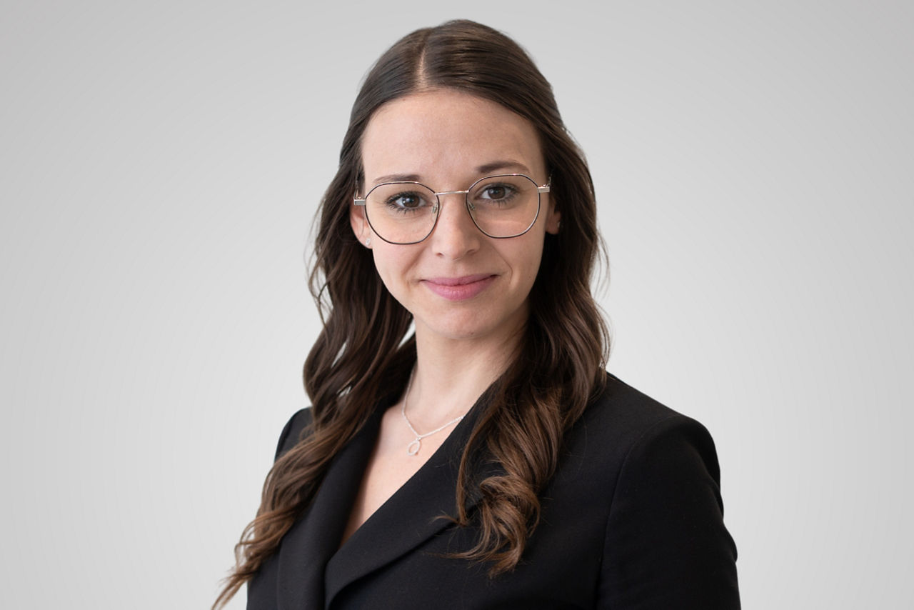 Nicole Eckl