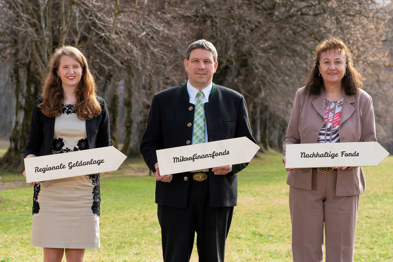 Unsere Mitarbeiter