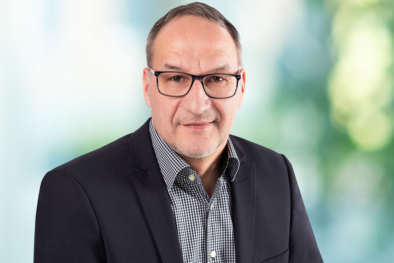 Ulrich Edeler