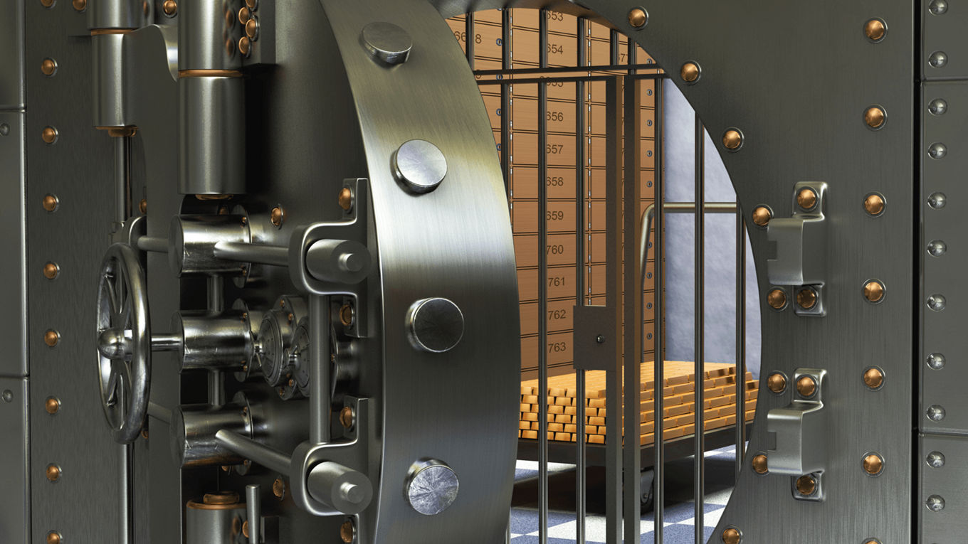 Einfach und verständlich erklärt: das SOLIT Edelmetalldepot