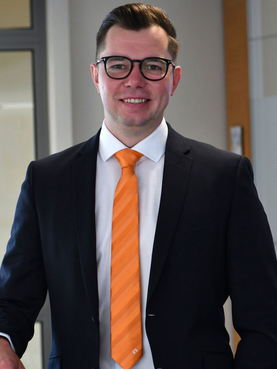 Edgar Rotärmel
