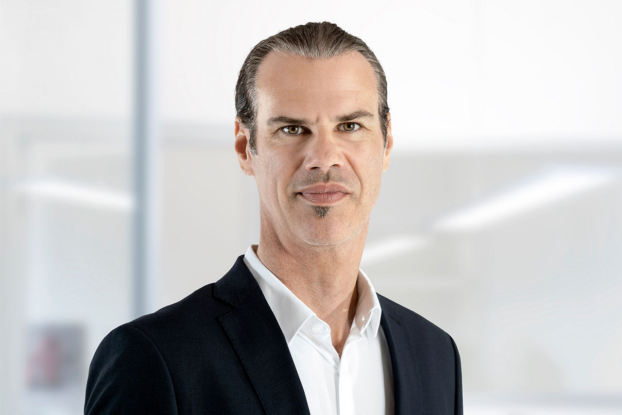 Marc Edinger