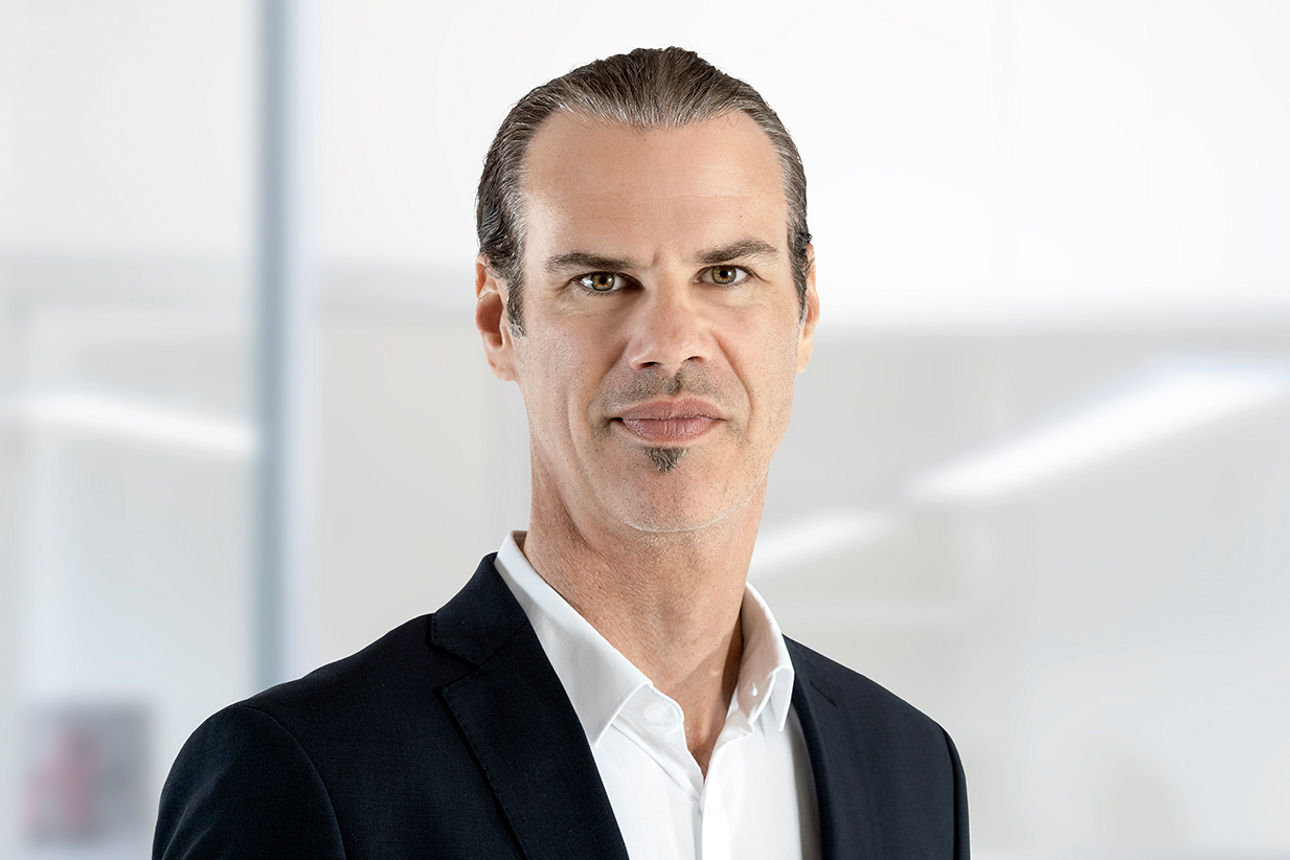 Marc Edinger