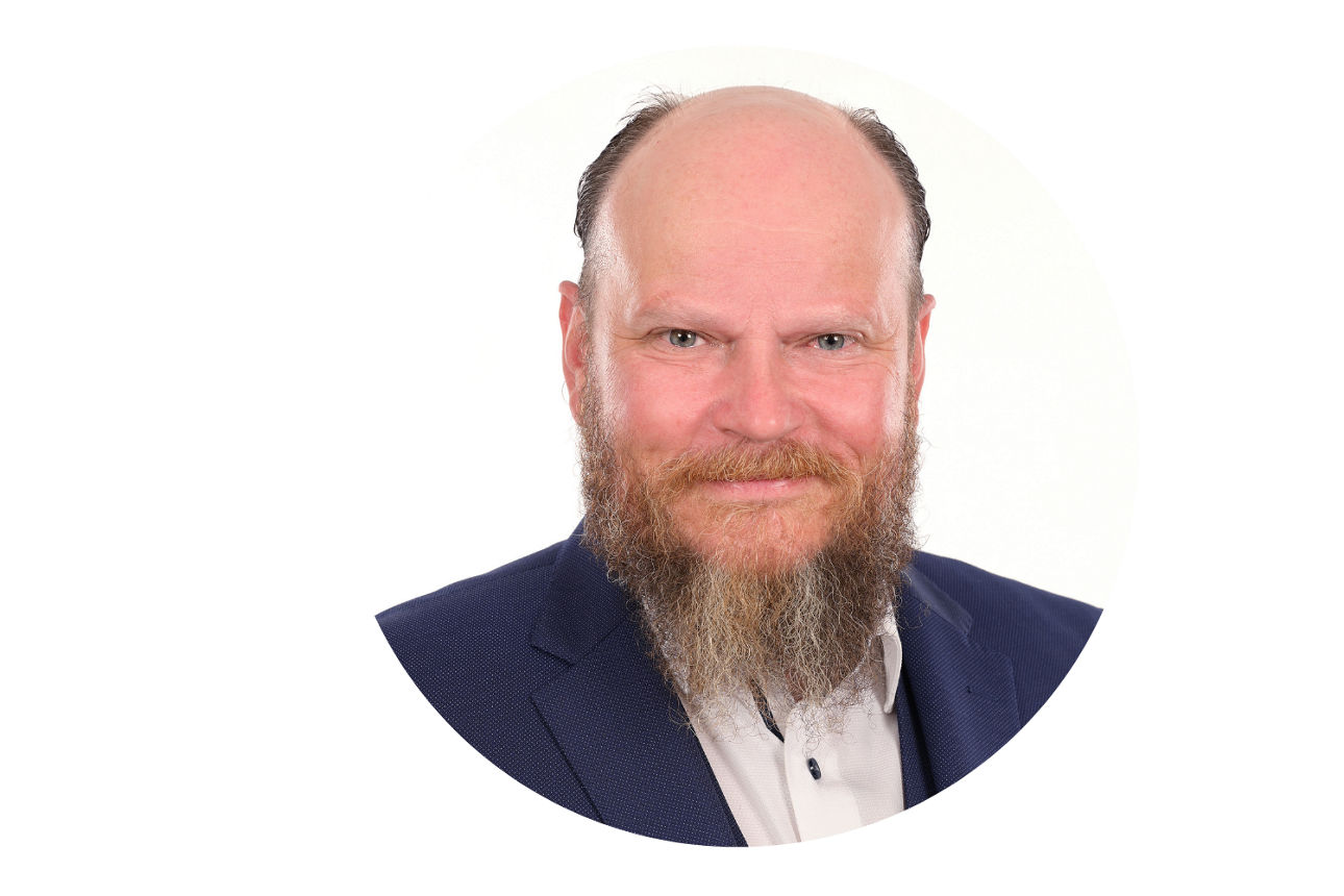 Oliver Edinger