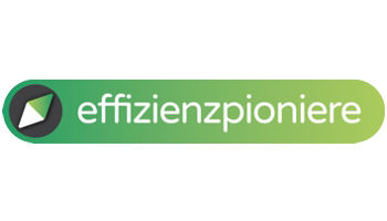 Logo Effizienzpioniere
