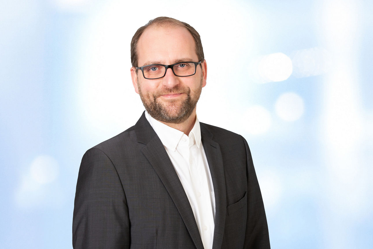 Thorsten Egeler