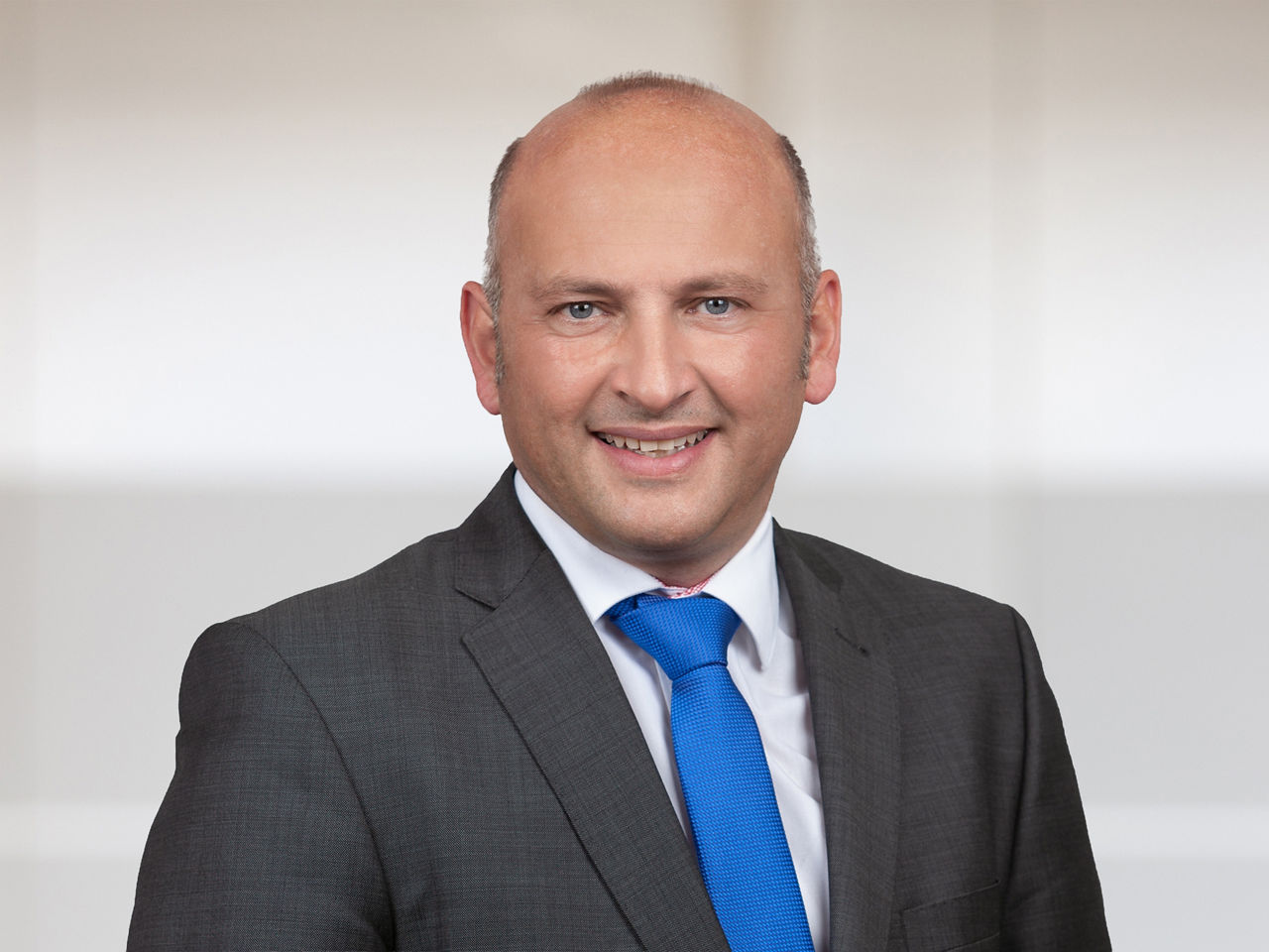 Georg Egenhofer