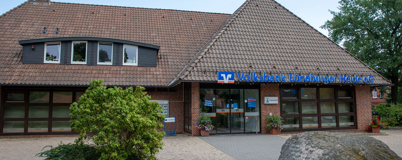 Filiale Egestorf