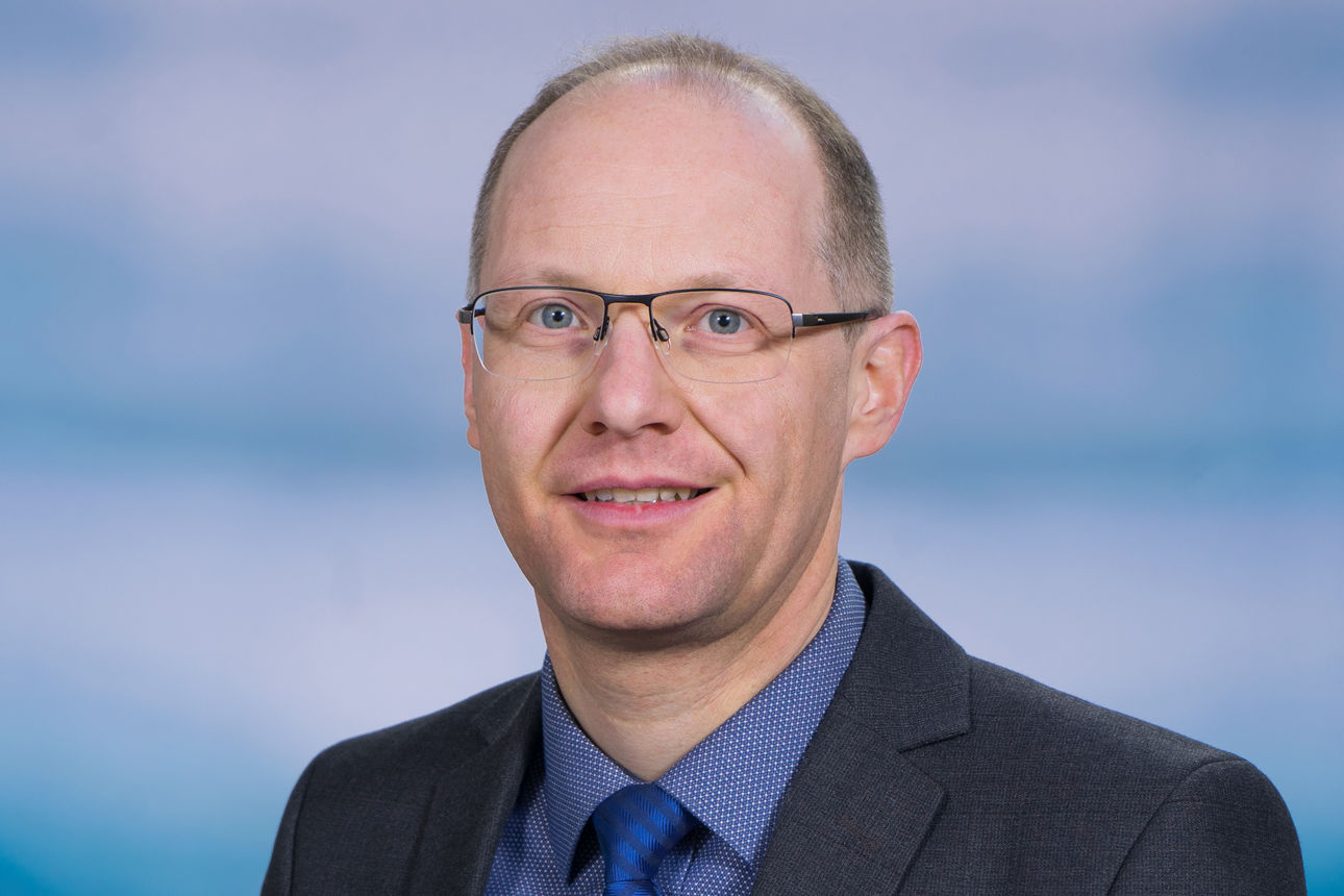 Klaus Ehehalt