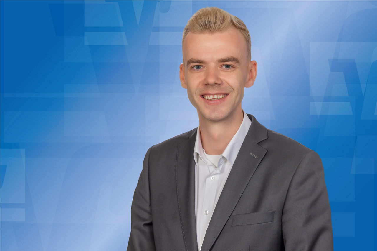 Bastian Ehrentraut