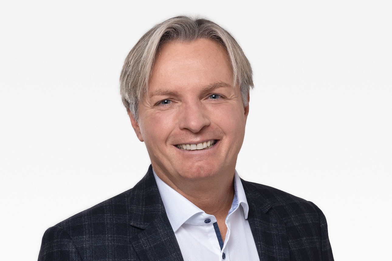 Andreas Ehrentreich