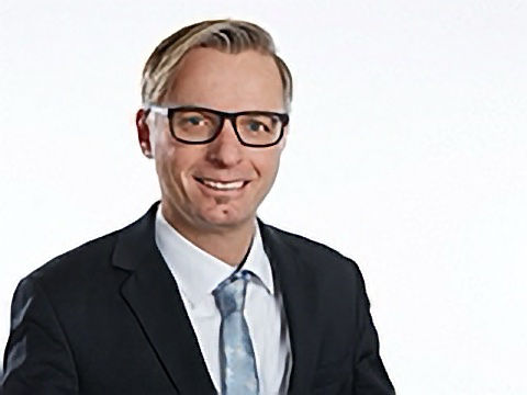 Andreas Ehrentreich