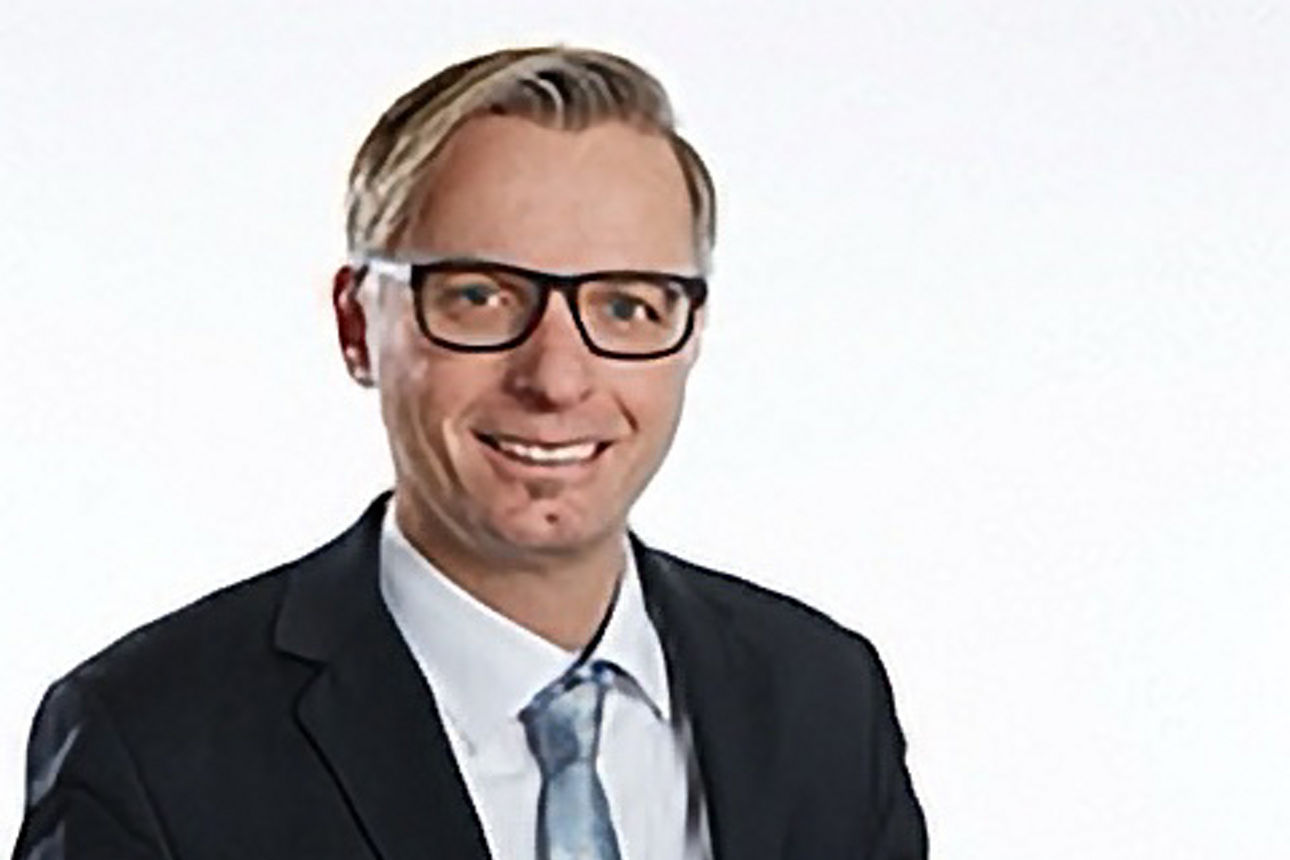 Andreas Ehrentreich