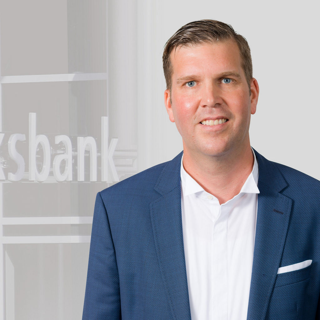 Marco Ehrich - Baufinanzierungsspezialist