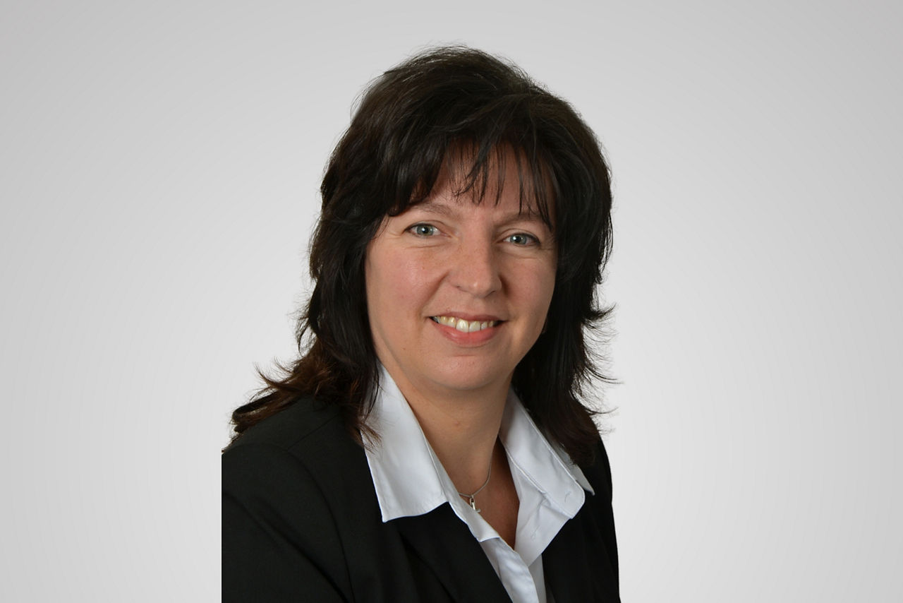 Karin Eibel