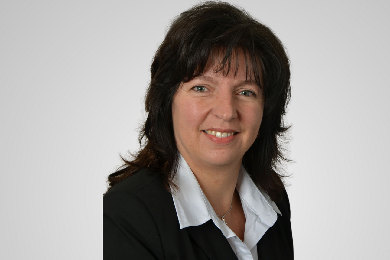 Karin Eibel