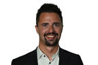 Markus Eiblwieser, Firmenkundenmanagement Region Rosenheim - Firmenkundenmanager
