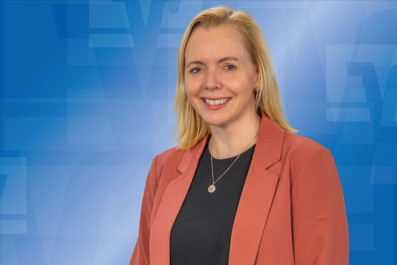 Denise Eichenberg