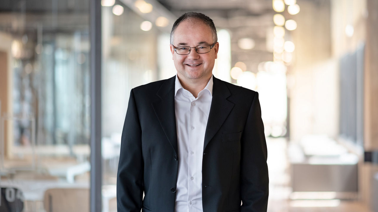 Michael Eichenlaub