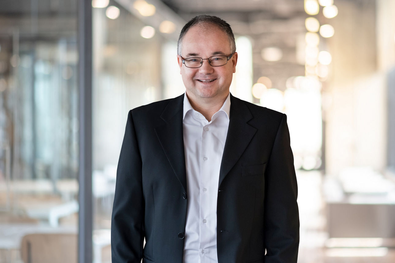 Michael Eichenlaub