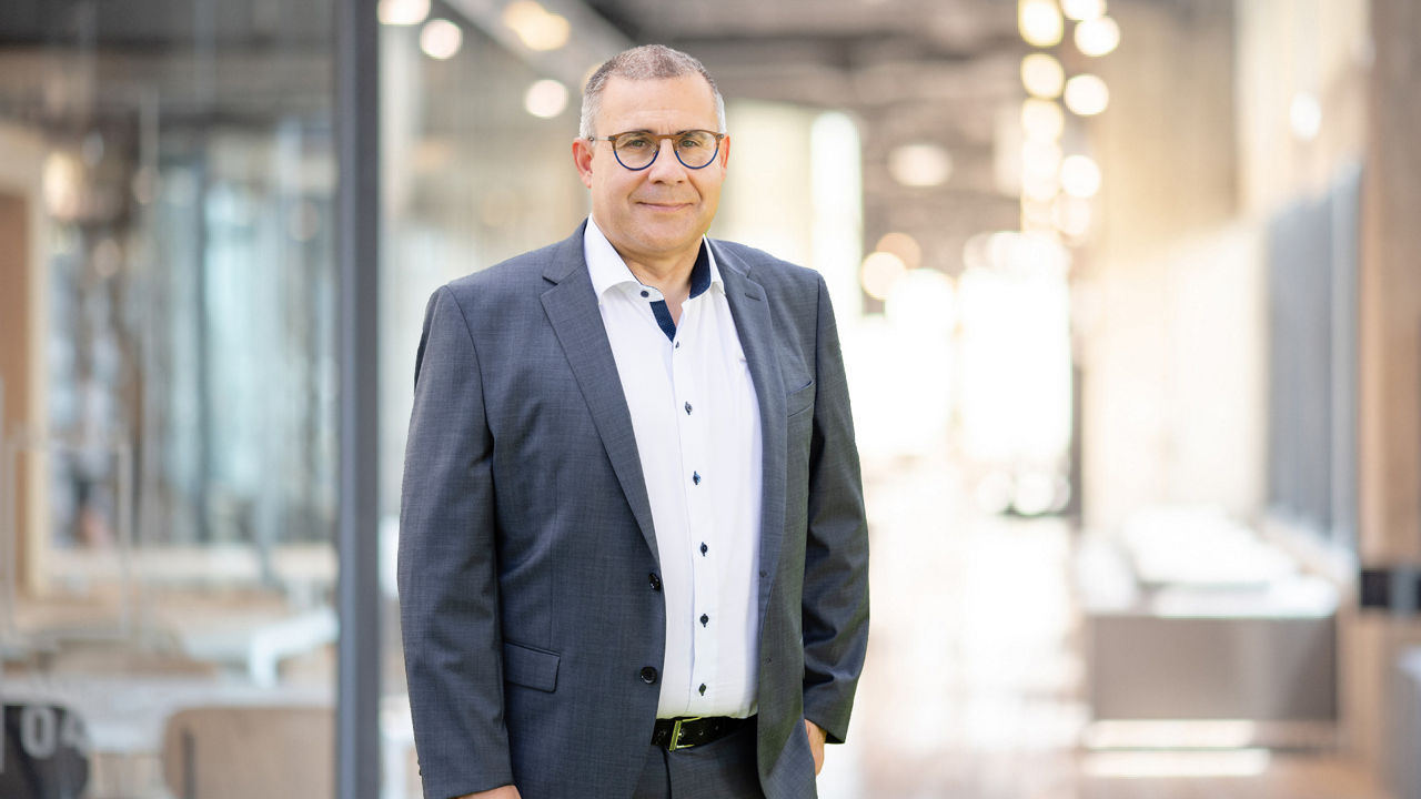 Thorsten Eichenlaub