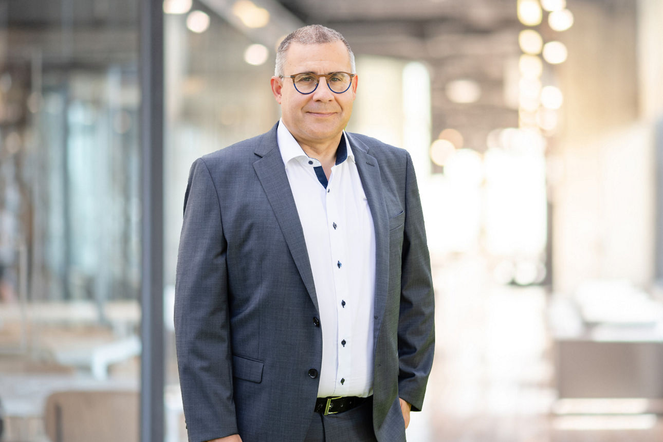 Thorsten Eichenlaub