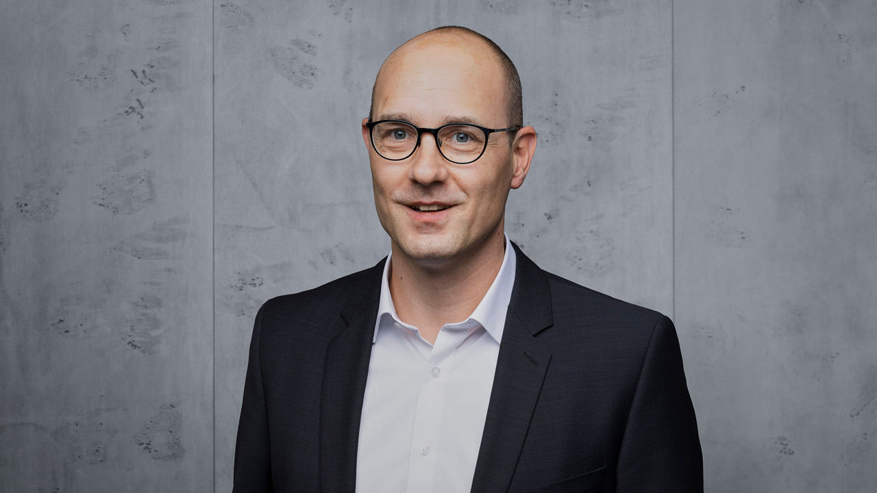 Björn Eichler