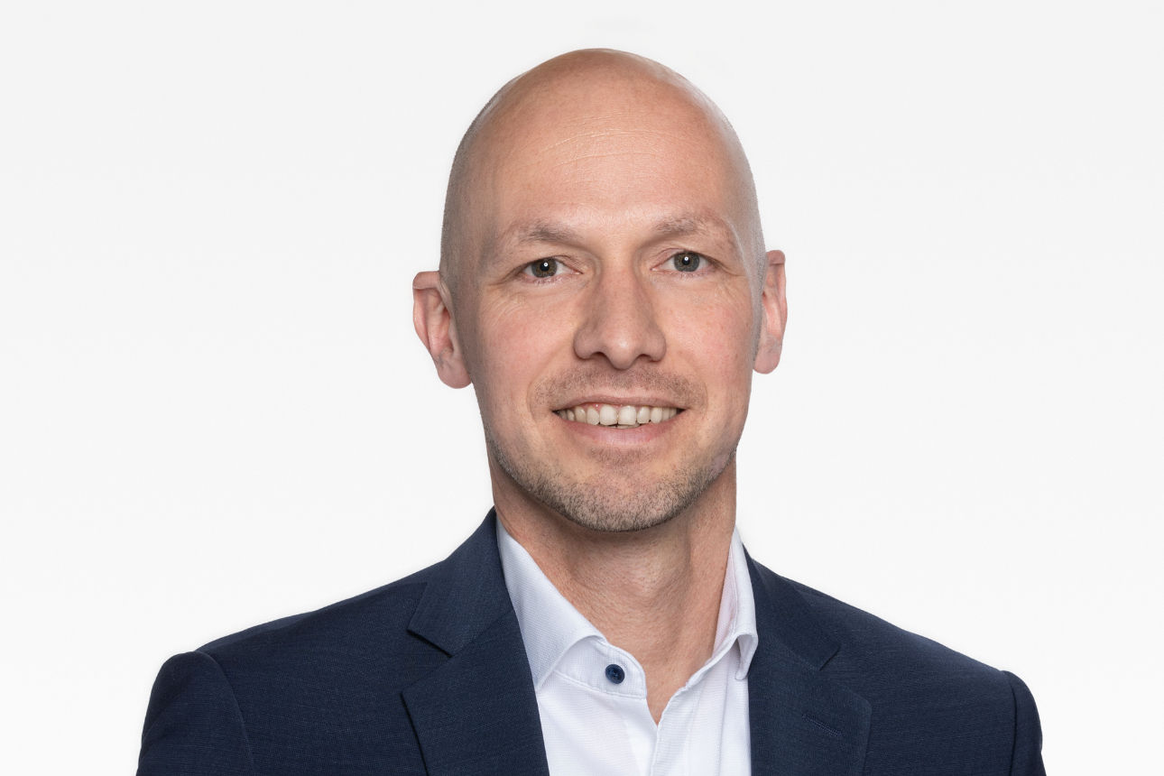 Stephan Eierschmalz