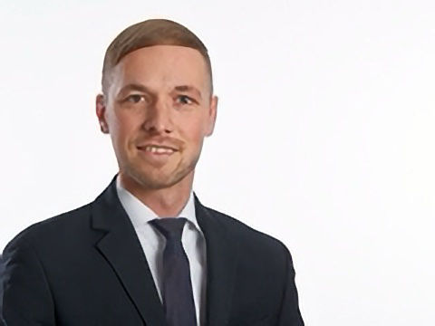 Stephan Eierschmalz