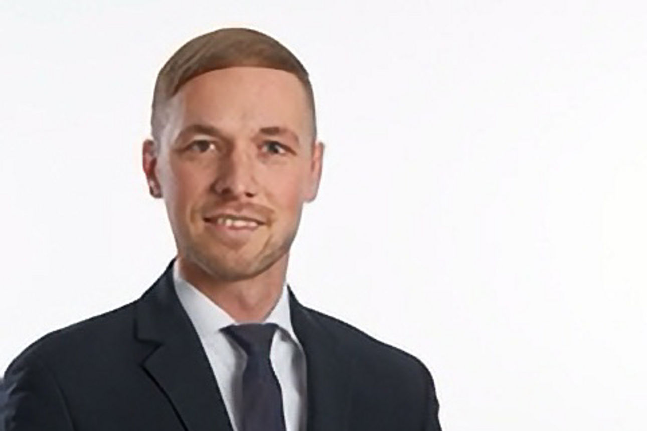 Stephan Eierschmalz