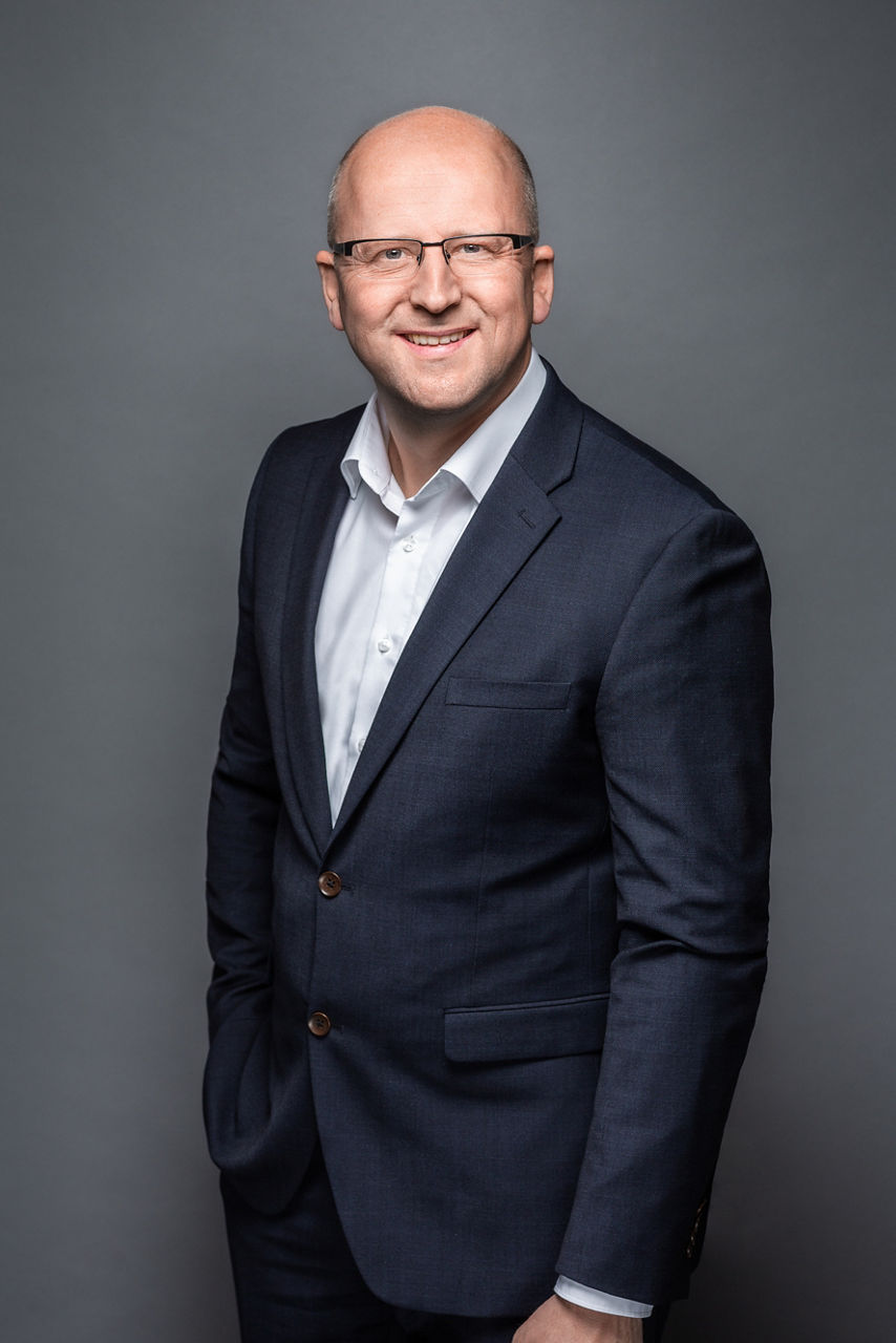 Oliver Eiland