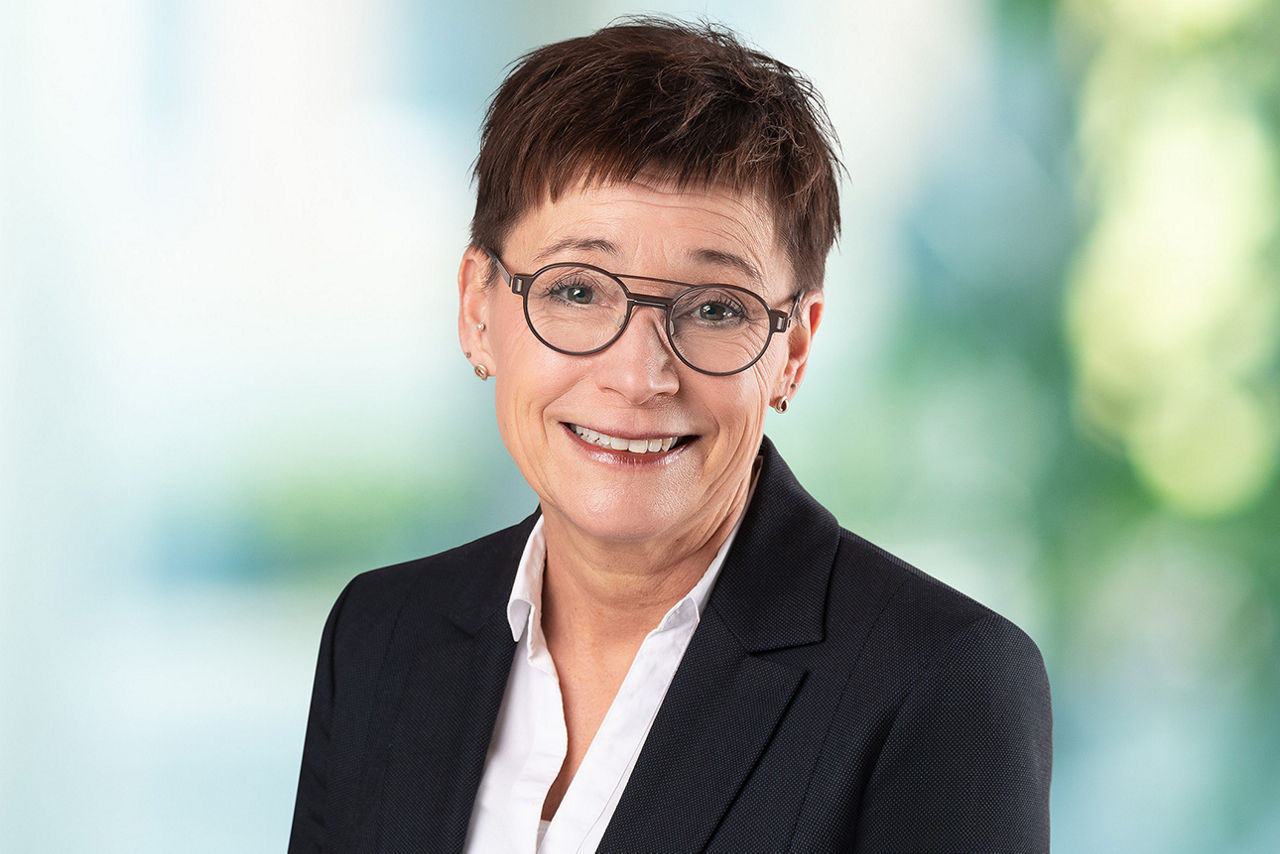 Ute Eilert