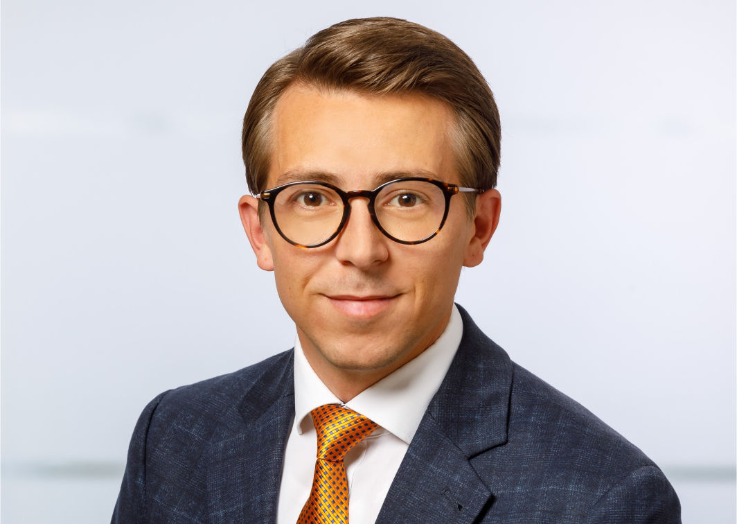 Markus Eimer