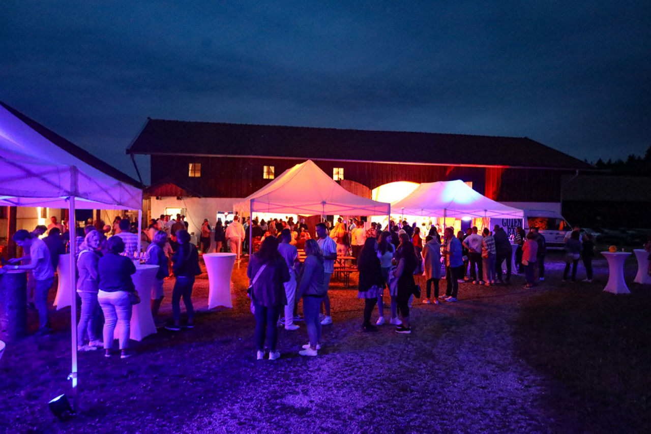 Unser Sommerfest in Kirchanschöring 2024