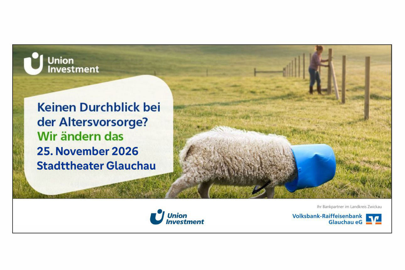 Einladung