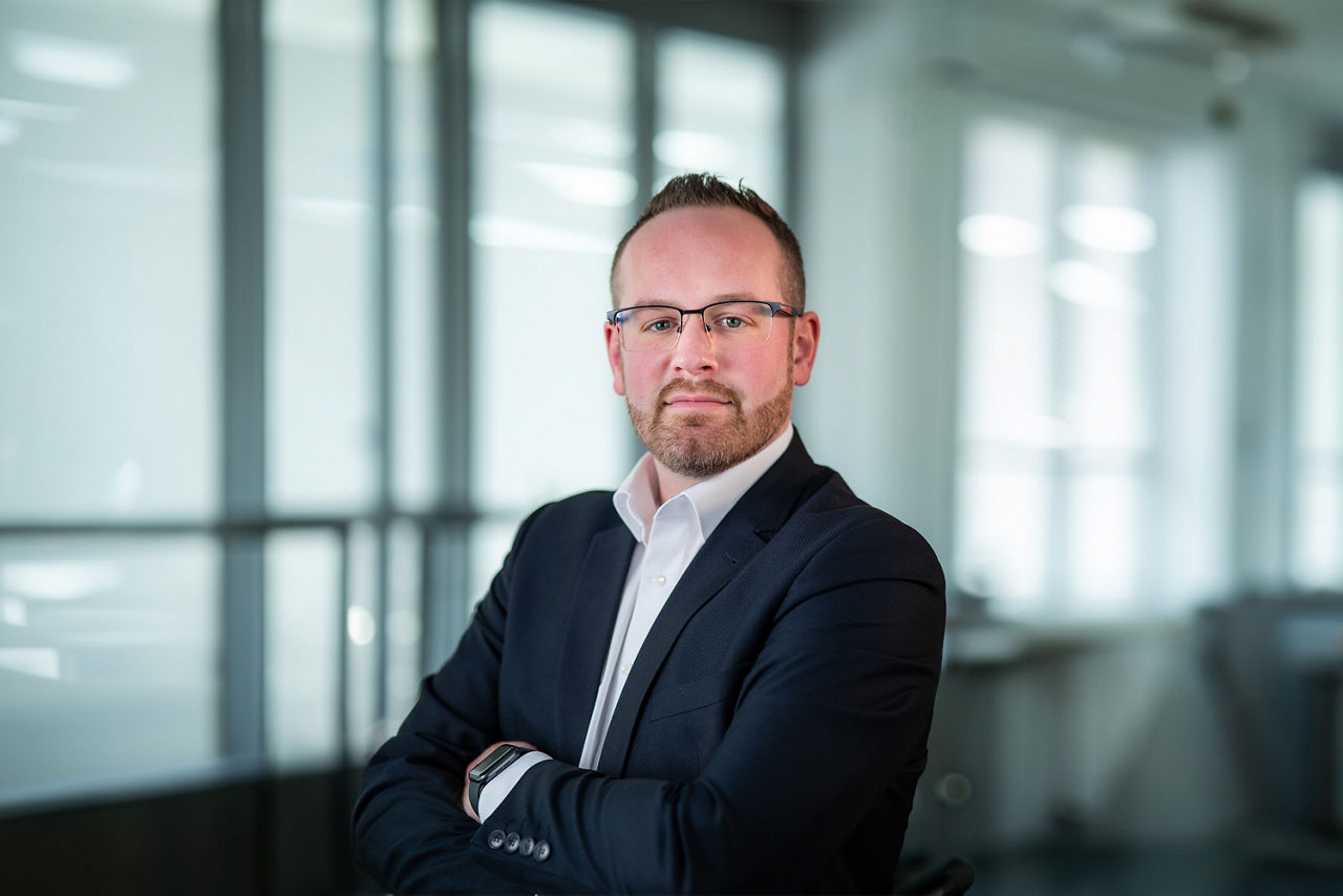 Andreas Hofmeister