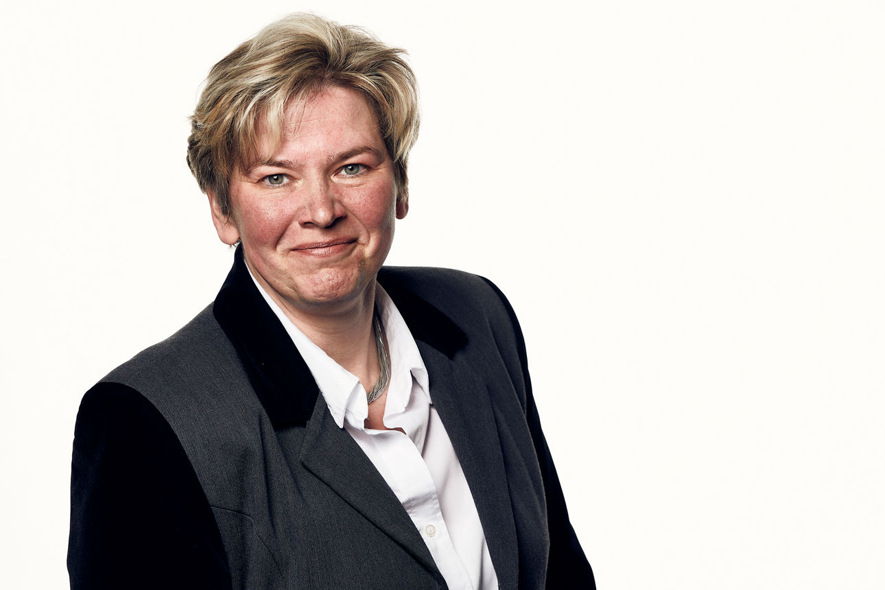 Annette Eisele