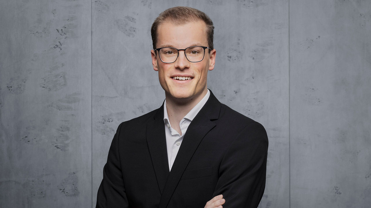 Lasse Eisele
