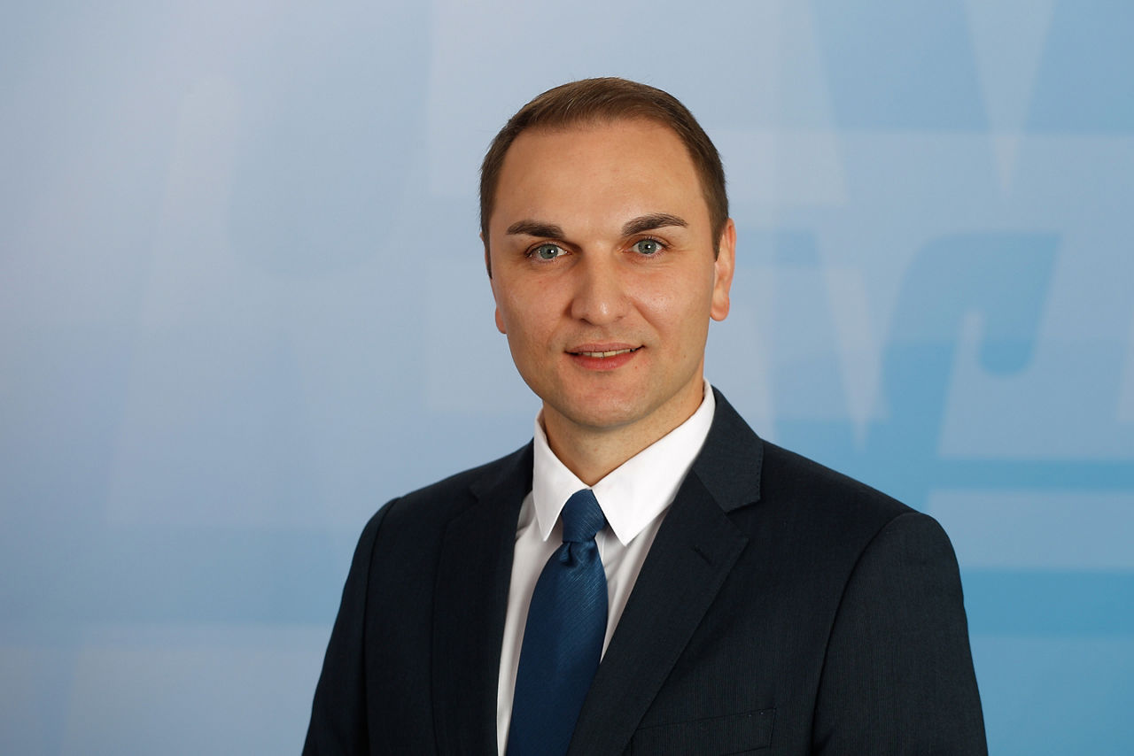 Paul Eisele