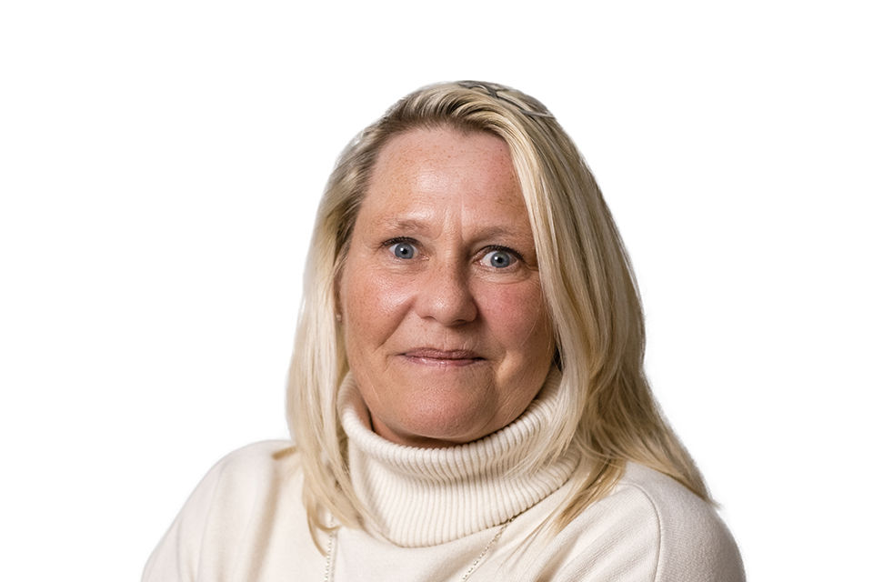 Gabriele Eisen, Firmenkundenmanagement Region Rosenheim - Firmenkundenmanager(in)