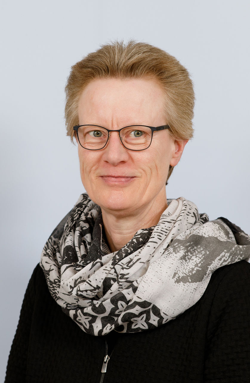 Dörte Eisenberg