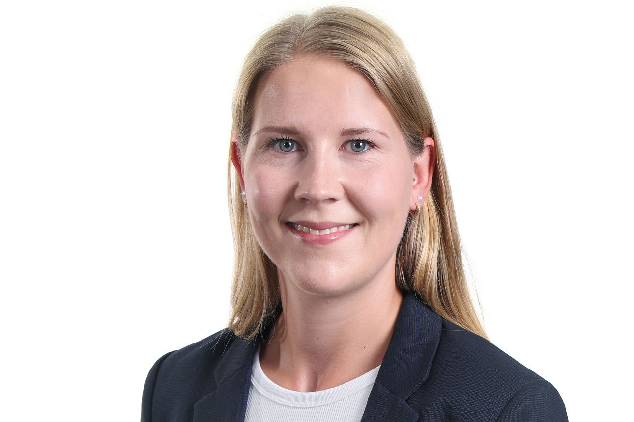 Christin Eisenhauer