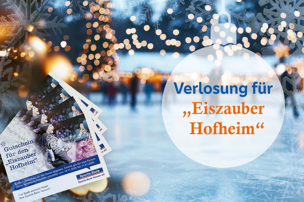Eiszauber Hofheim
