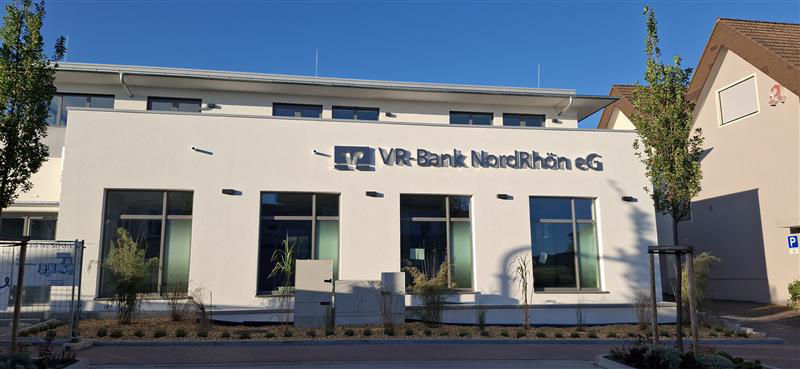 Filiale Eiterfeld 2025