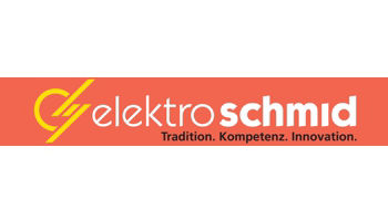 Logo Elektro Schmid
