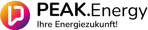 Peak Energy Logo