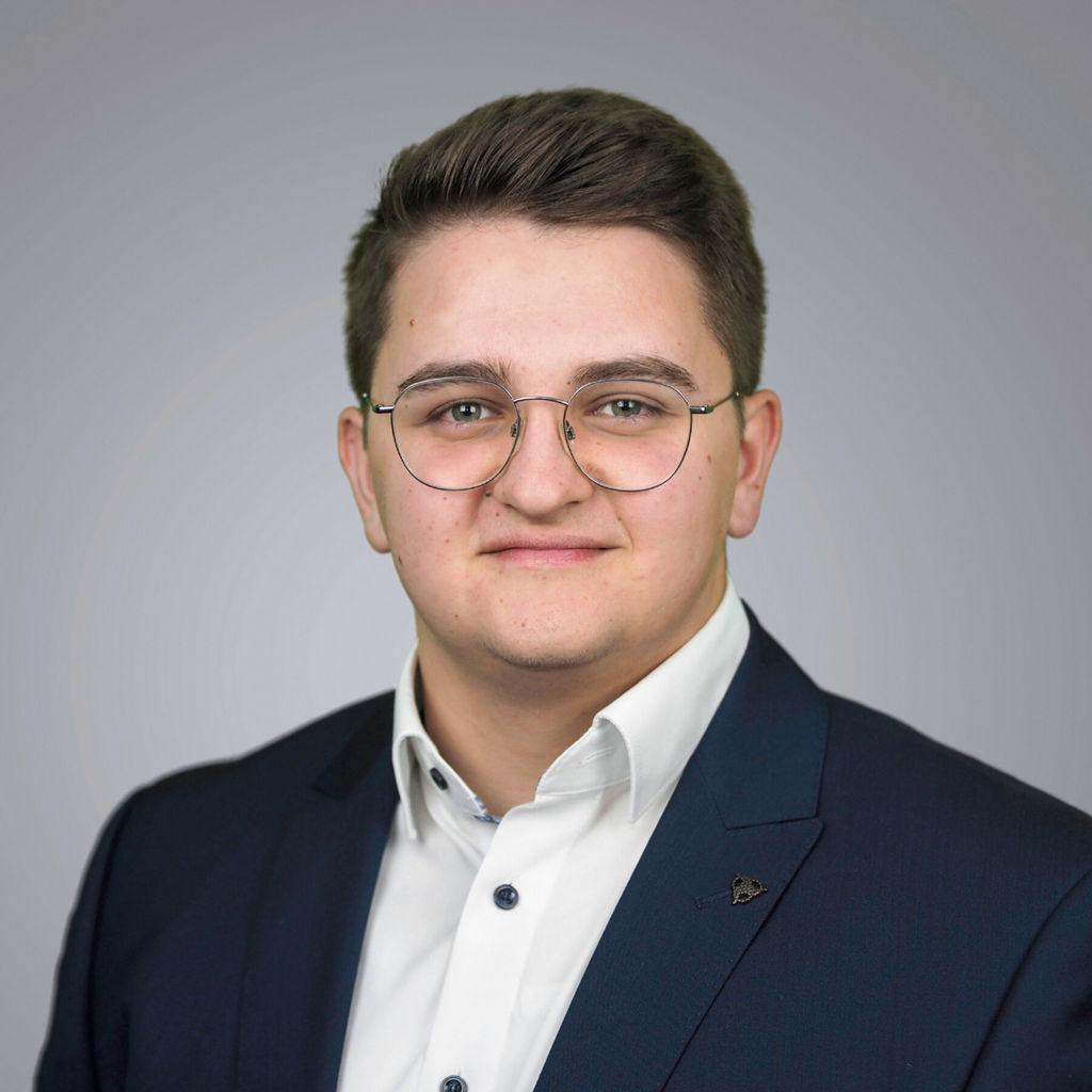 Porträtfoto